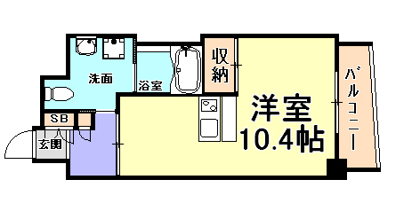 間取写真