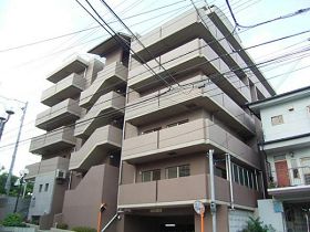 大倉山の賃貸物件の詳細