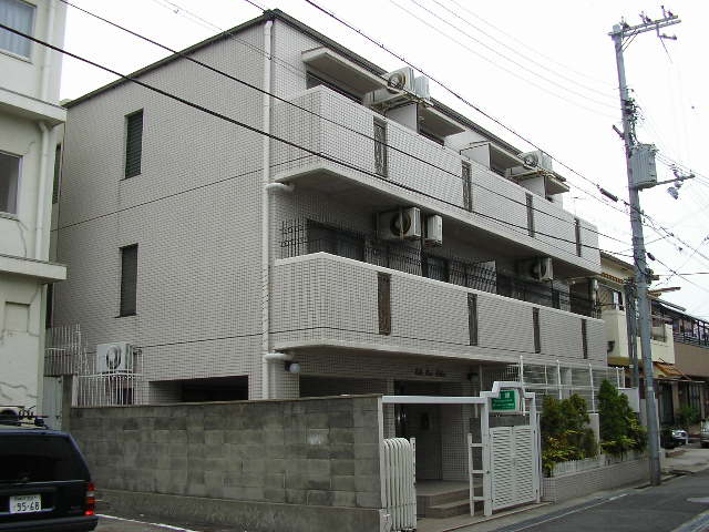 六甲の賃貸物件の詳細