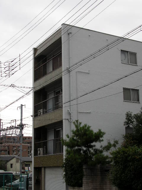 住吉の賃貸物件の詳細