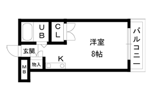 間取写真