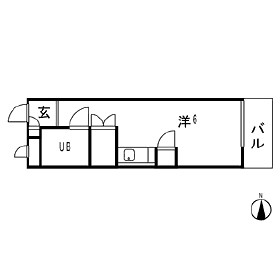 間取写真
