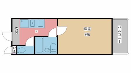 間取写真