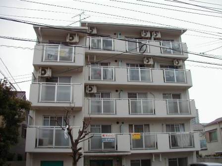六甲の賃貸物件の詳細
