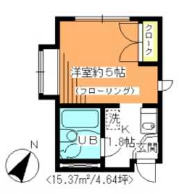 間取写真