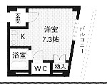 間取写真