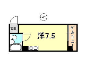 間取写真