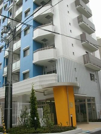 三ノ宮の賃貸物件の詳細
