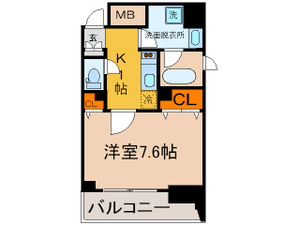 間取写真