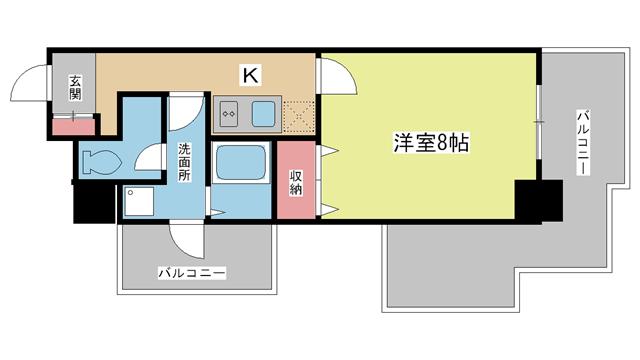間取写真