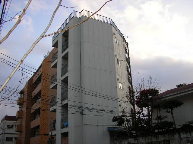 元町の賃貸物件の詳細
