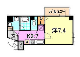 間取写真