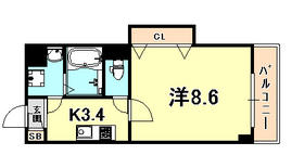 間取写真