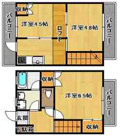 間取写真