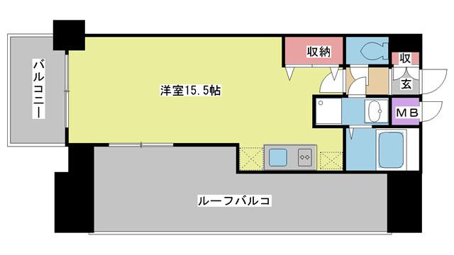 間取写真