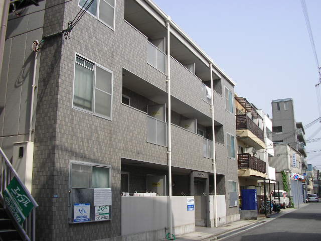 魚崎の賃貸物件の詳細