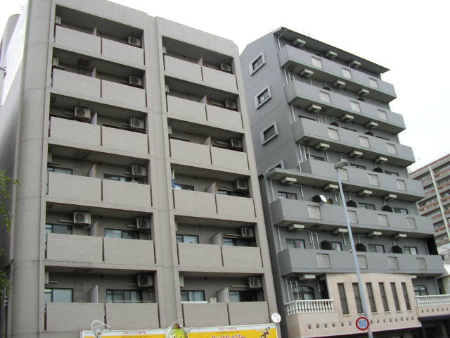 月見山の賃貸物件の詳細