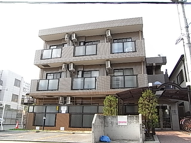 月見山の賃貸物件の詳細