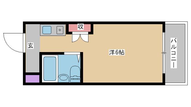 間取写真
