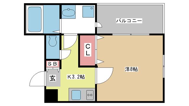 間取写真