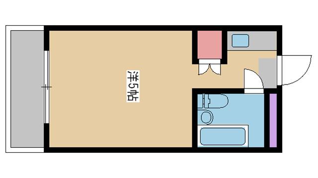 間取写真