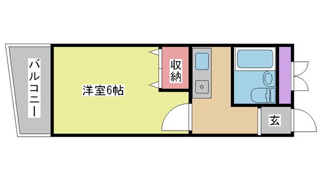 間取写真