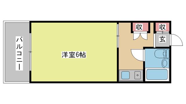 間取写真