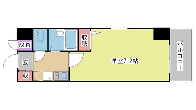 間取写真