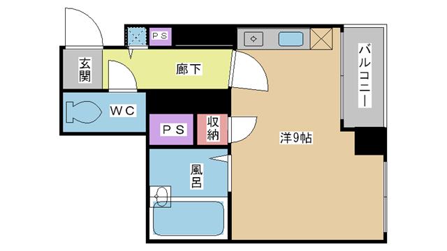 間取写真