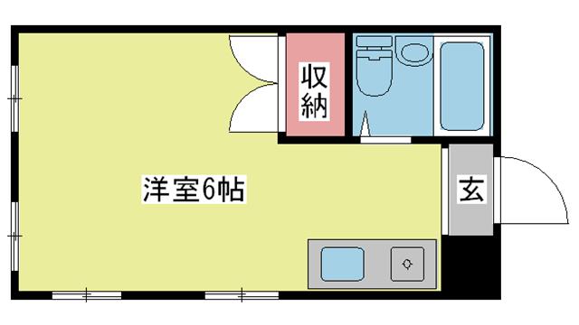 間取写真