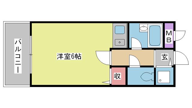 間取写真
