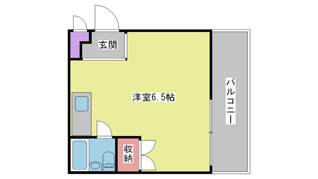 間取写真