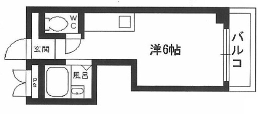 間取写真