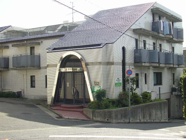 甲南山手の賃貸物件の詳細