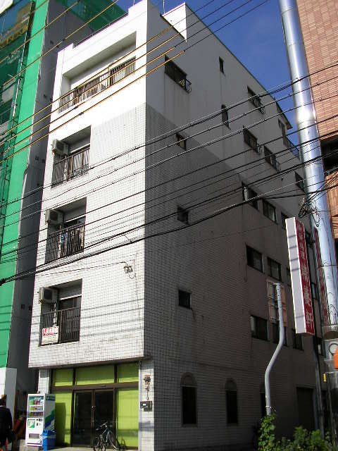 新開地の賃貸物件の詳細