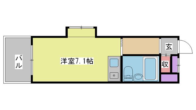 間取写真