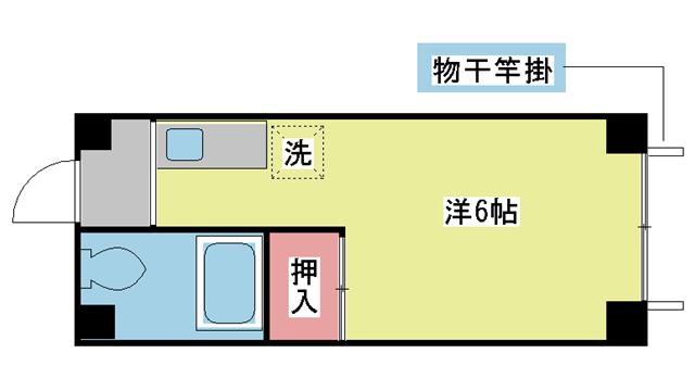 間取写真