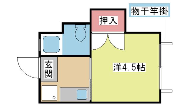 間取写真