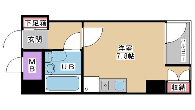 間取写真