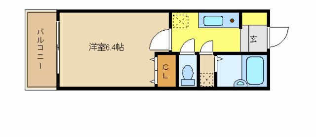 間取写真