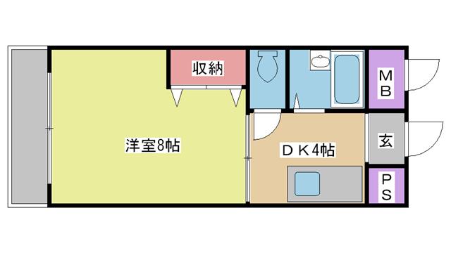 間取写真