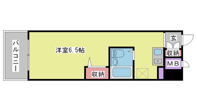間取写真