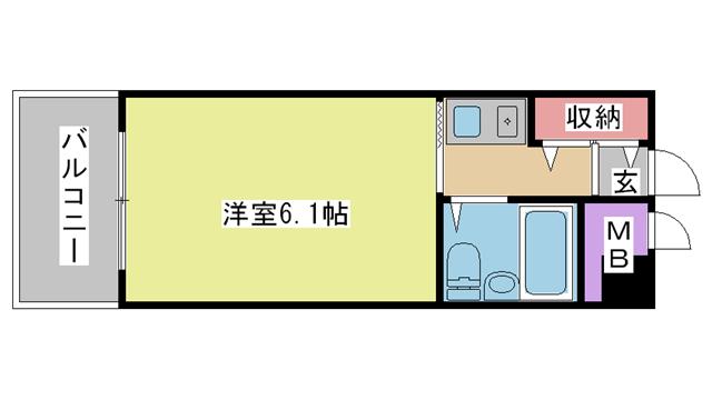 間取写真
