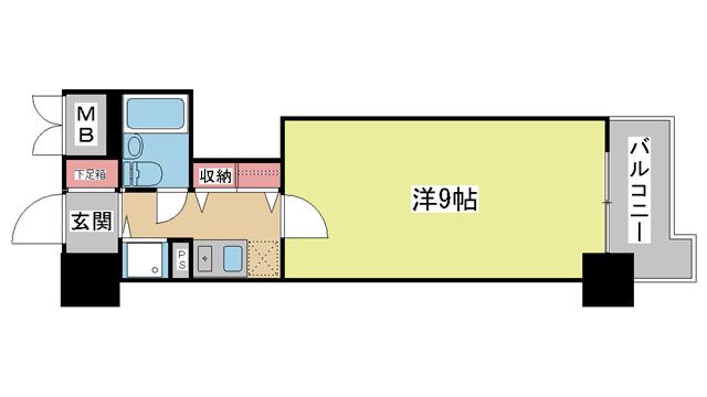間取写真
