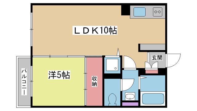間取写真