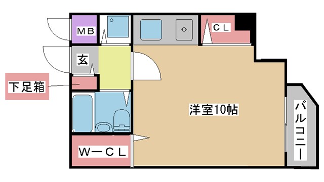間取写真