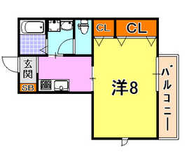 間取写真