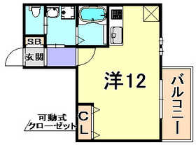 間取写真