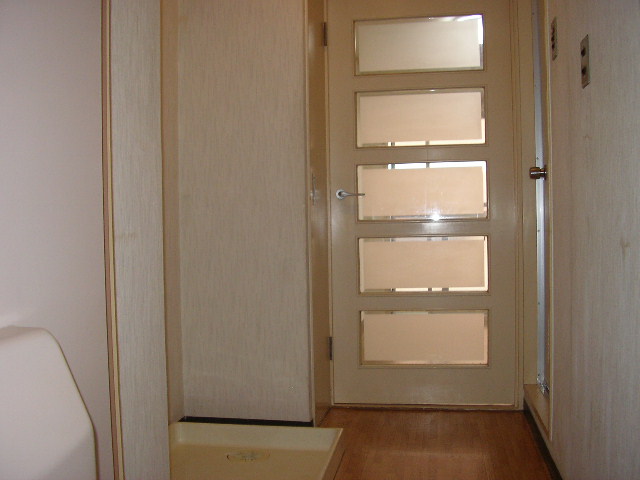 間取写真