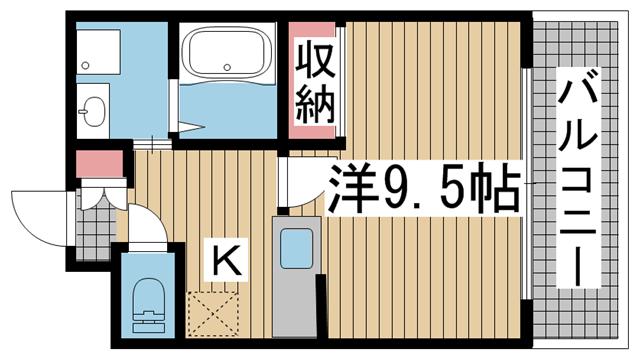 間取写真
